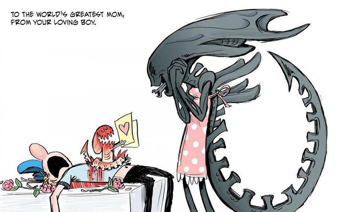Alien-Xenomorph-chest-burster-mothers-day-card-cute-funny.jpg