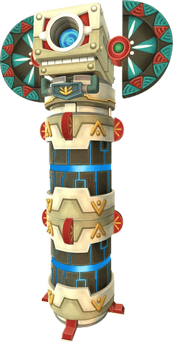 Beamos_(Skyward_Sword)