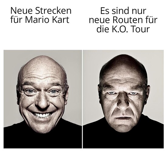 Mario Kart