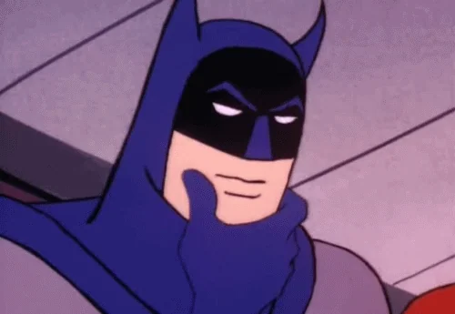 Thinking Think GIF