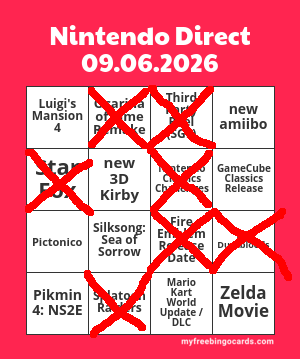 bingo