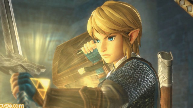 Hyrule-Warriors-Link