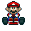 :mariokart: