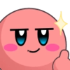 :kirbythumbsup: