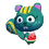 darkgronaddel